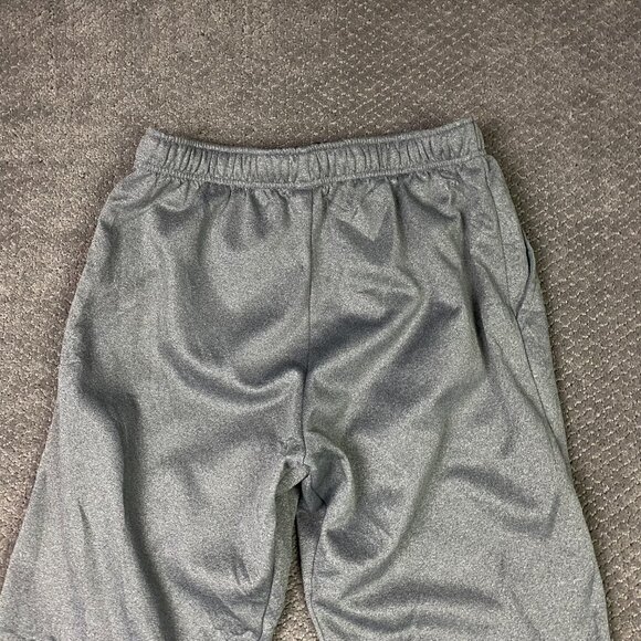 Nike Therma Fit GX Swoosh Pants Men's XL Gray Track Sweat Gym Joggers 800317-091 - Picture 5 of 14